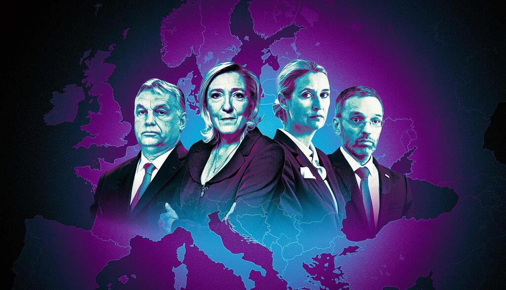 La turbidez de las derechas europeas