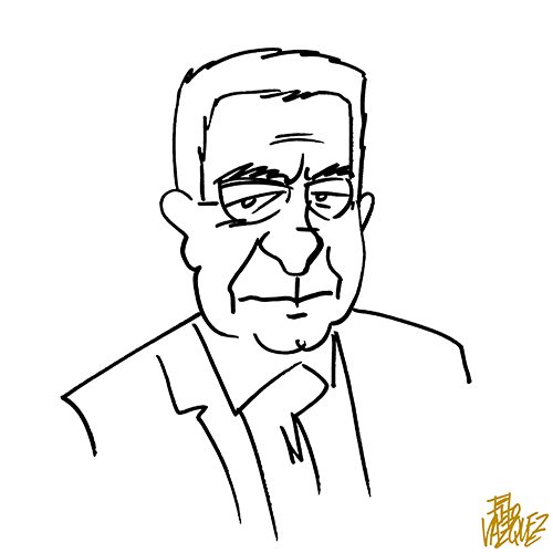 Juan Antonio Palacios