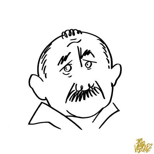 Pepe Álvarez