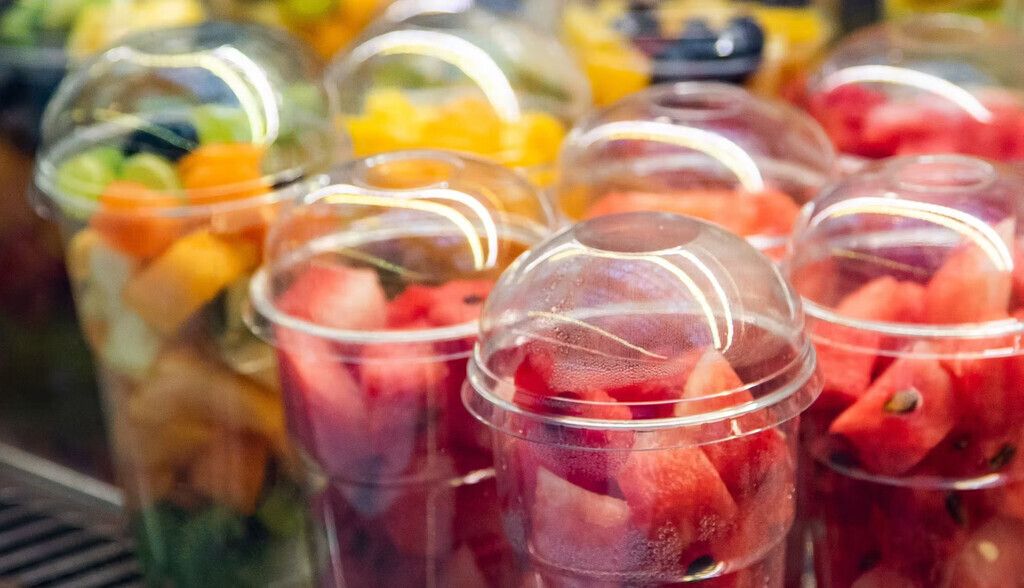¿Cómo de sostenibles son los bioplásticos?