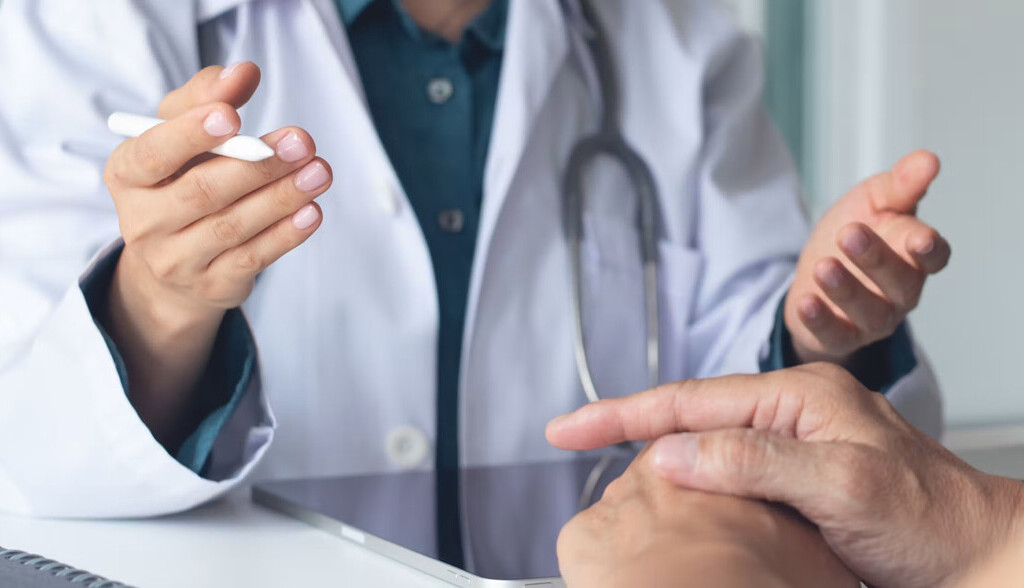 ¿Y si le preguntamos a los pacientes antes de decidir qué investigar?