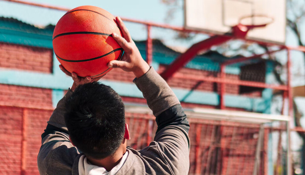 Baloncesto en silla de ruedas: cómo puede ayudar la ciencia a quienes entrenan sentados