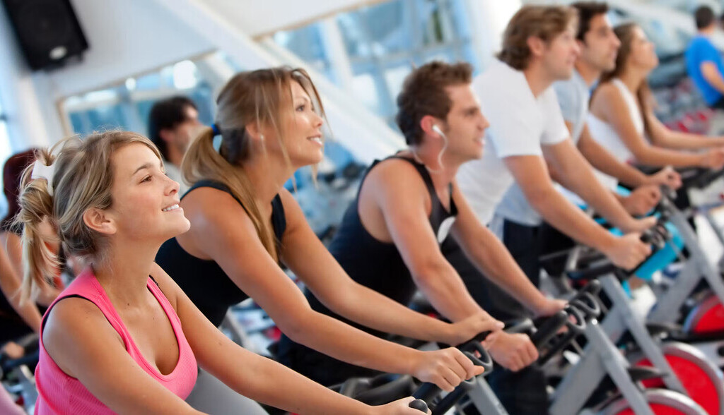 Por qué decimos ‘gym’ cuando vamos al gimnasio