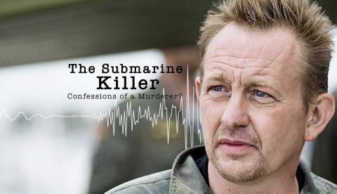 DKISS estrena "El asesino del submarino", con la confesión de Peter Madsen