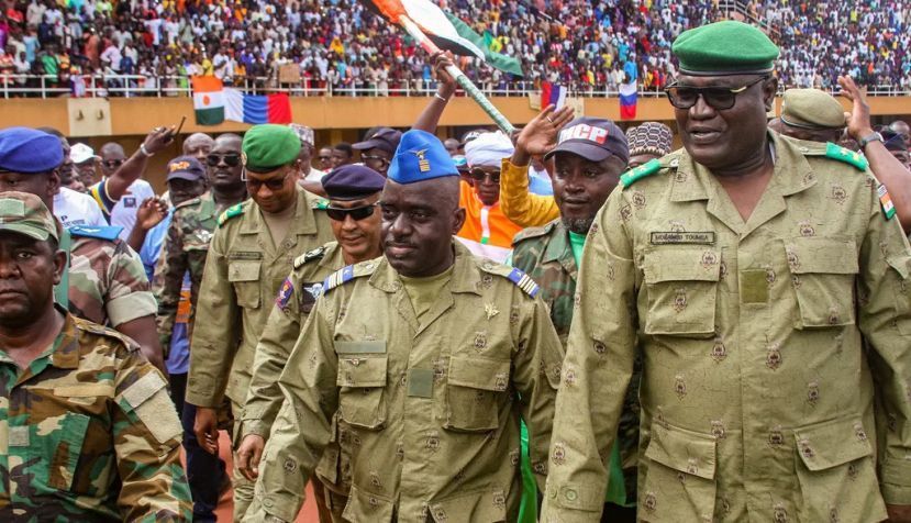 África. Los golpes no son el principal problema para Francia