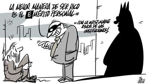 Ilustración de Fito Vázquez.