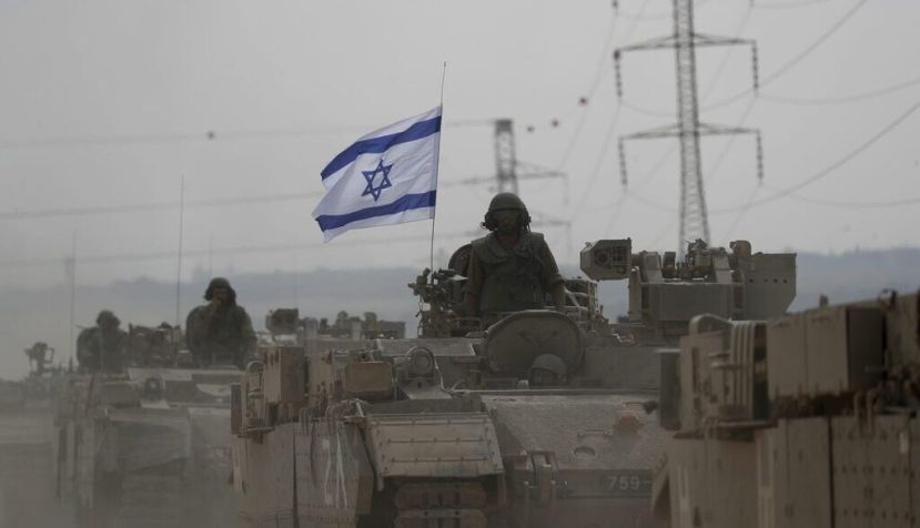 Las imposturas en la guerra de Gaza