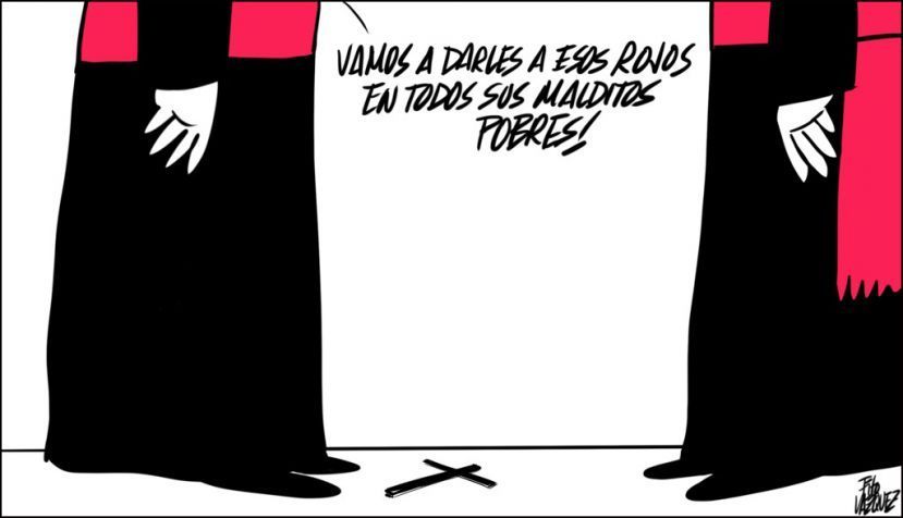 “Anticristo”