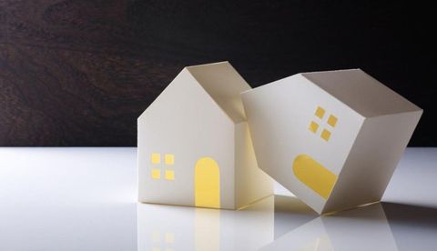 De la Ley de Vivienda a la política de vivienda