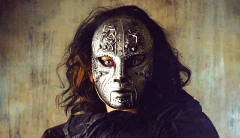 Erik, el genio tras la máscara de la Ópera Garnier de París