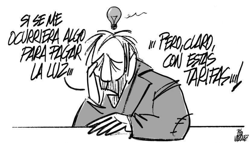 “TARIFAZO”
