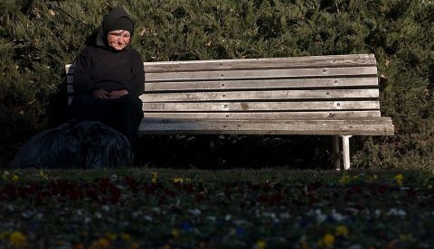Los investigadores han realizado una revisión de cerca de 2.500 estudios difundidos hasta ahora sobre este asunto y han publicado sus conclusiones en la revista Ageing Research Reviews. EFE/Archivo 	   