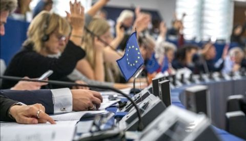 La esperanza de una Europa verde