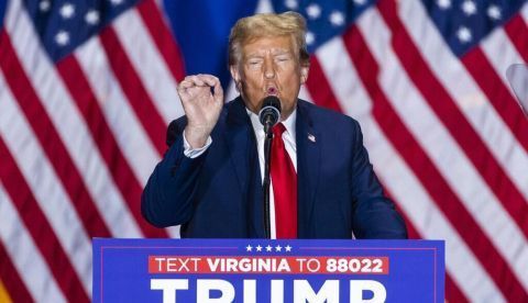 La tercera presidencia de Trump y el descalabro del sistema democrático