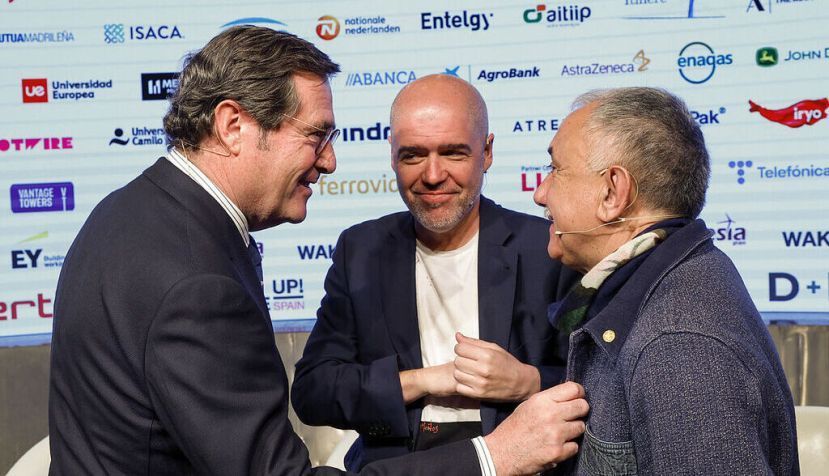 A plazos, pero es un pacto de rentas