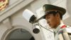 The Chinese government has made extensive use of existing AI technologies, including for surveillance. Peter Parks/AFP via Getty Images