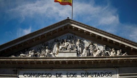 El Estado de la derecha frente al Estado de Derecho
