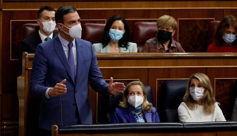 La política de las cosas