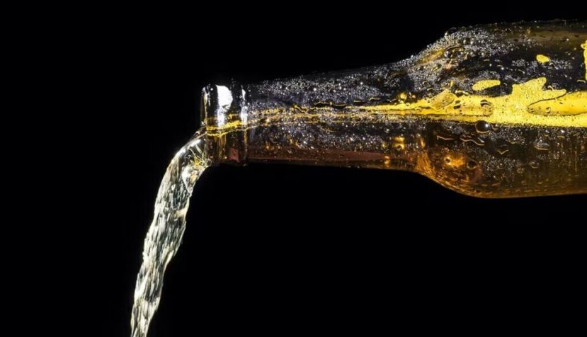 Could structural racism in U.S. schools lead more young African Americans to drink? Jose A. Bernat Bacete / Getty Images