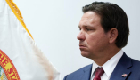 El legado más perdurable del gobernador Ron DeSantis podría ser la forma en que amplió los poderes de su cargo. Joe Raedle/Getty Images