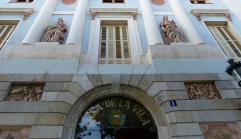 Sobre pactos, acuerdos y raras avis no tan raras