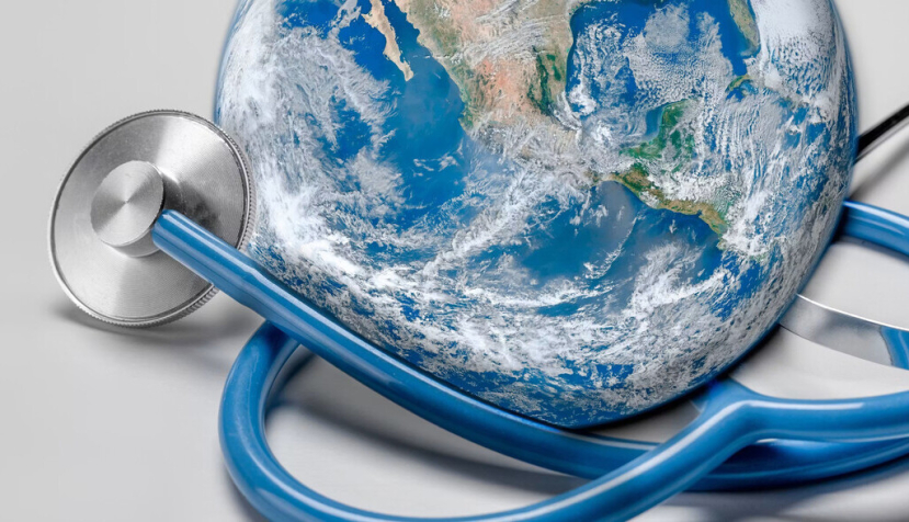 ¿Debe la OMS declarar la crisis climática una emergencia de salud pública internacional?
