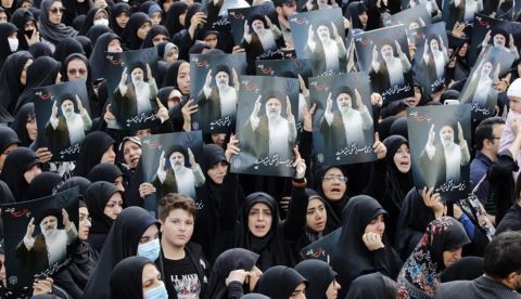 Irán e Israel: accidentes, sospechas, acusaciones