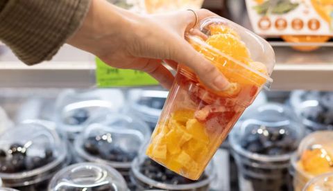 El envase alimentario ideal no es una utopía