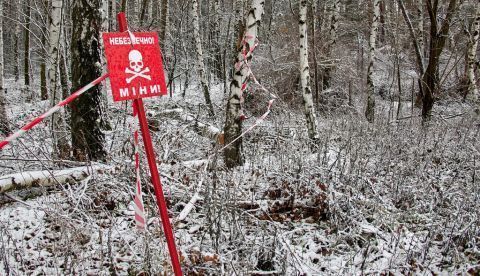 Ucrania: invierno, guerra y castigo