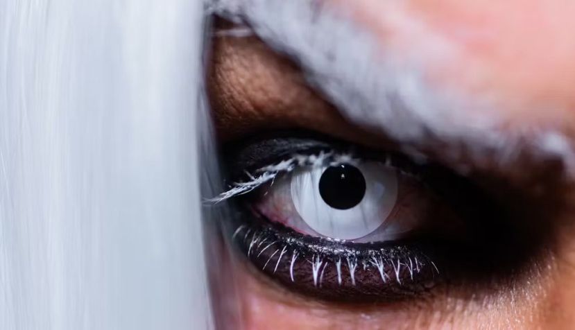Faces Portrait/Shutterstock