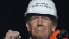 Inflation is building again; but the housing industry may find it harder to do so as a result of Trump tariffs. Win McNamee/Getty Images