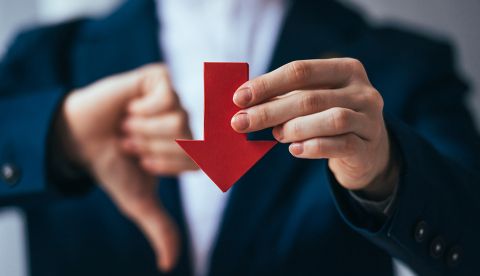 La bajada de impuestos siempre beneficia a los más ricos