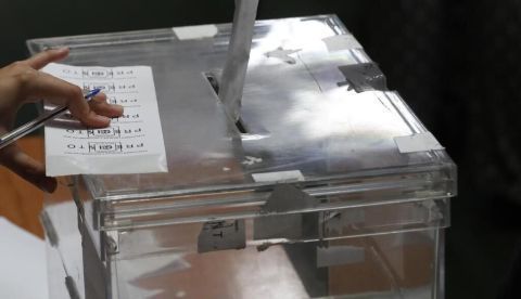 Ante las elecciones en España, mirada a Europa (2)