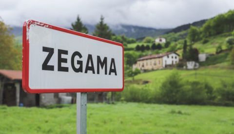 Reinas veraneantes en el Basque Country: de paseo por el Goierri