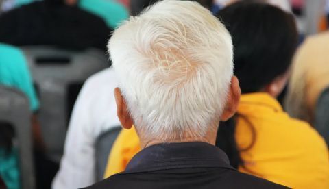 El Estado amparador. Nuevas demandas ciudadanas sobre atención y políticas públicas