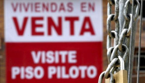 El mercado de vivienda resistió la pandemia. Un mercado potente escaso de información