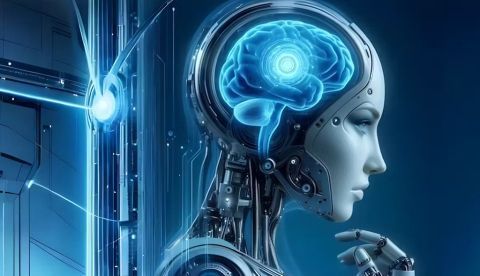 ¿Pueden las máquinas adquirir consciencia?