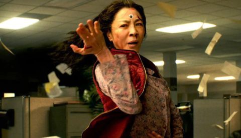 De los universos paralelos al tributo al cine: todo puede pasar en los Óscar