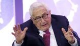 Former American Secretary of State Henry Kissinger in 2019. (Photo by Chip Somodevilla/Getty Images