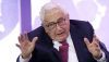 Former American Secretary of State Henry Kissinger in 2019. (Photo by Chip Somodevilla/Getty Images