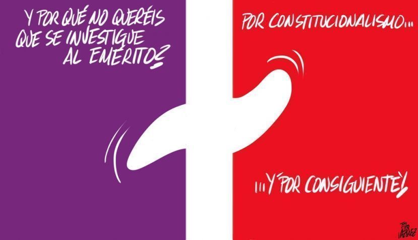 “Cuestión emérita”