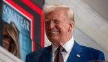Donald Trump has long been fodder for late-night TV hosts − but he got the last laugh during the 2024 election. Spencer Platt/Getty Images