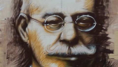 Odón de Buen y del Cos. / Wikipedia.