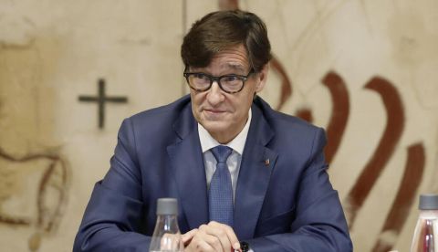 El cambio tranquilo