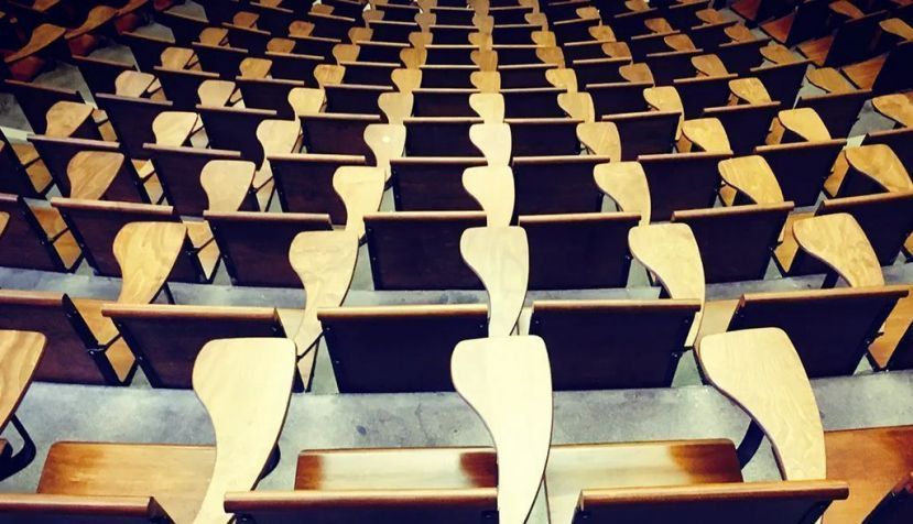 Tópicos y mantras sobre la universidad española