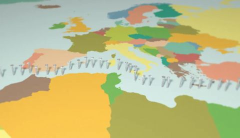 Europa y África: heridas y responsabilidades