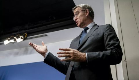 El principal problema de España es el PP