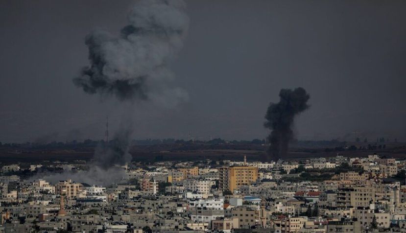 ¿Por qué ahora y por qué así? ¿Qué espera ganar Hamás en su ofensiva contra Israel?