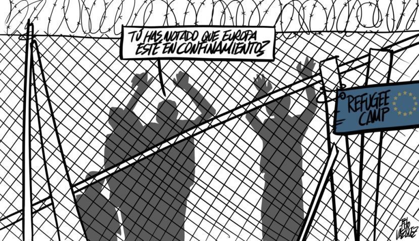 “Los olvidados”