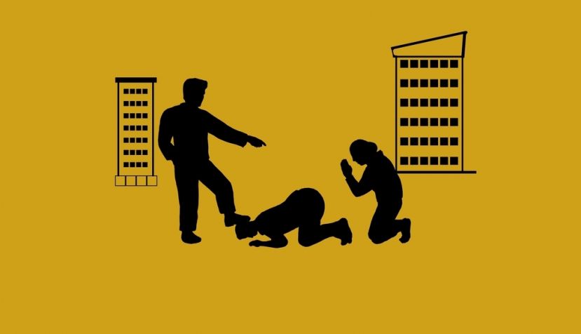 ¿Qué es el mobbing inmobiliario?